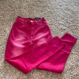 Fashion nova High Waist Stretchy Jeans